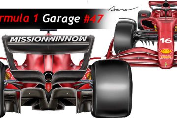 Formula Garage 47 VIDEO
