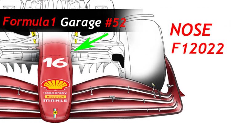 Formula 1 Garage