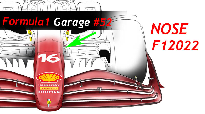 Formula 1 Garage