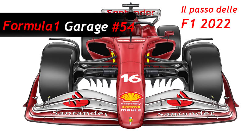 formula 1 garage 54