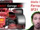 formula 1 garage 55
