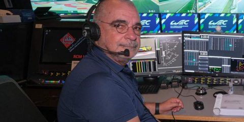 F1, Eduardo Freitas in pole per diventare il nuovo Direttore di Gara