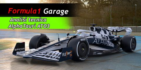 Formula Garage