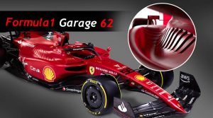 formula 1 garage 54