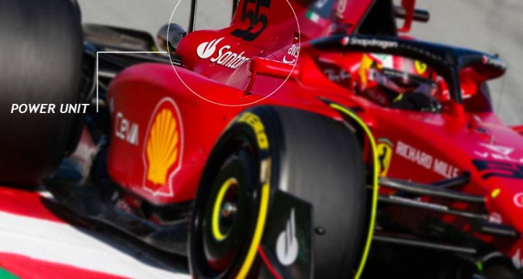 Ferrari F1 - Ad Austin 6° PU per Leclerc e prime anticipazioni 2023