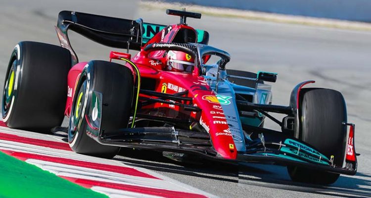 f1 Ferrari Mercedes