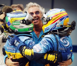 F1 News flavio briatore