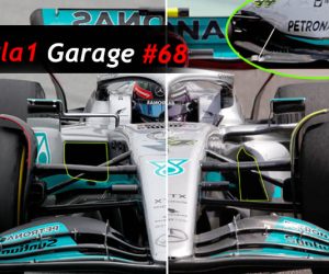 formula 1 garage 68