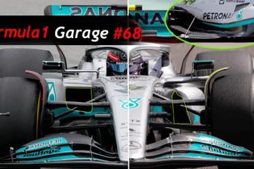 formula 1 garage 68