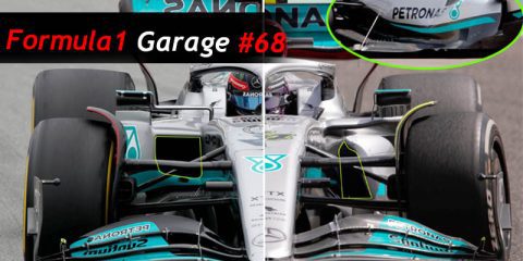 formula 1 garage 68