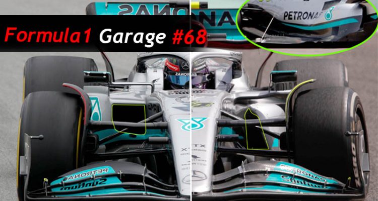 formula 1 garage 68