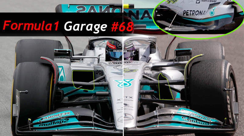 formula 1 garage 68