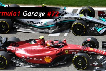 formula 1 garage 72