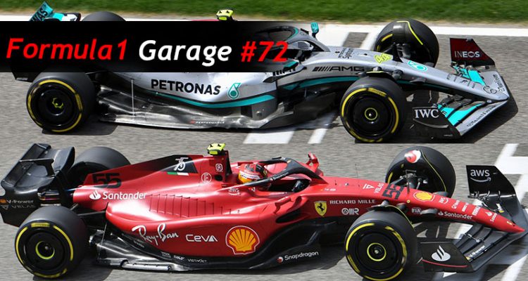 formula 1 garage 72