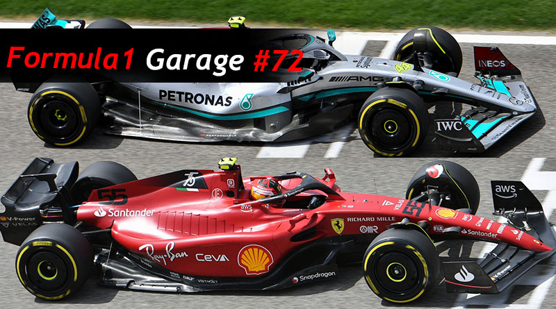 formula 1 garage 72