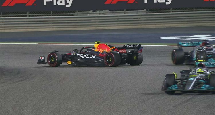 red bull bahrain