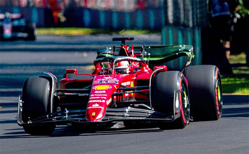 Ferrari f1