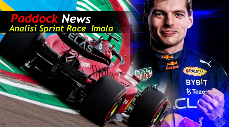 Formula 1 Video Imola