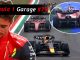 Formula 1 Garage Video