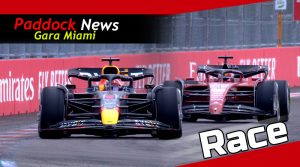 Formula 1 Miami Video