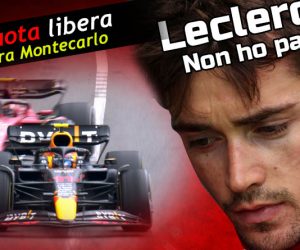 Monaco GP Video