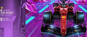 F1 Miami