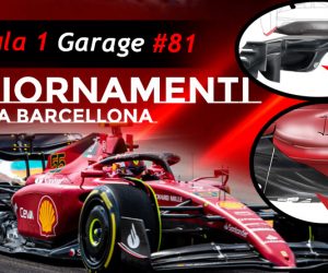 Formula 1 Garage 81