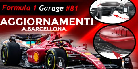 Formula 1 Garage 81