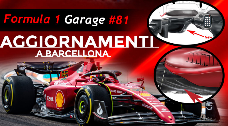 Formula 1 Garage 81