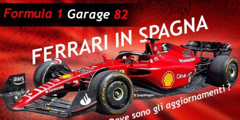 Formula 1 Garage 82
