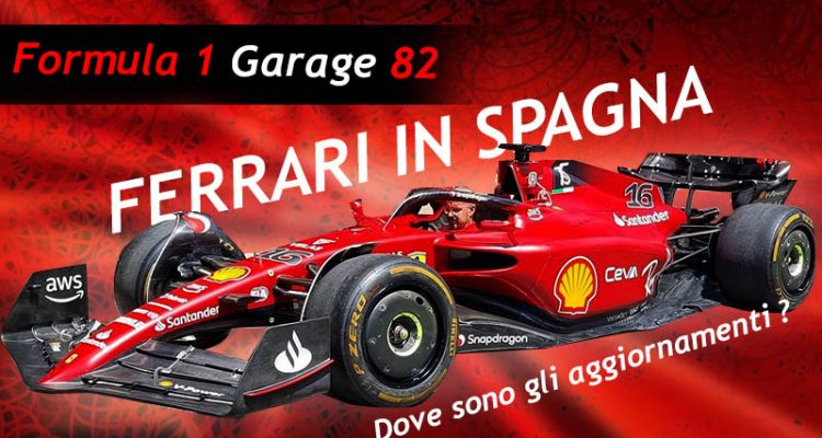 Formula 1 Garage 82