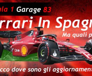 Formula 1 Garage 83