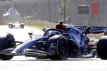 williamsf1