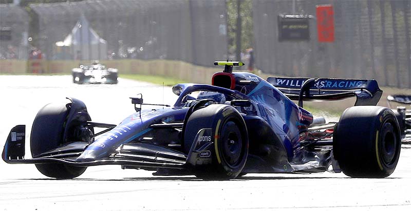 williamsf1