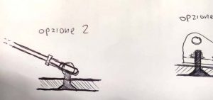 F1 Mercedes tirante 2