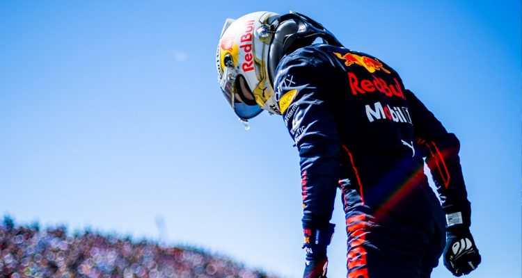 copyright redbull racing f1 from twitter