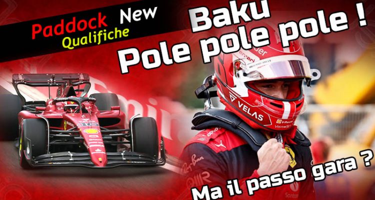 Formula 1 Baku Video