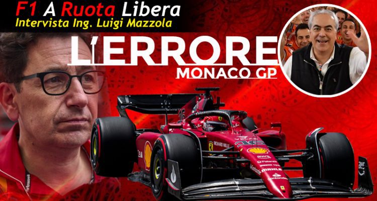 Ferrari formula 1 a ruota libera