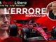 Ferrari formula 1 a ruota libera