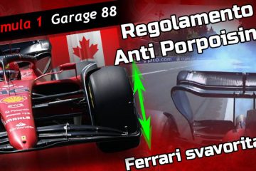 formula 1 garage 88