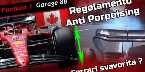 formula 1 garage 88