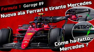formula 1 garage 89