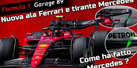 formula 1 garage 89