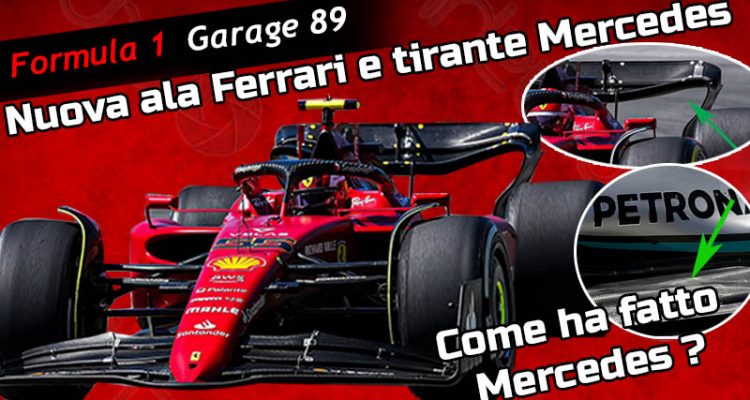 formula 1 garage 89