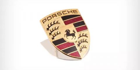 Porsche F1 Formula 1