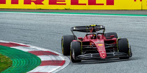 Copyright: Scuderia Ferrari / Twitter