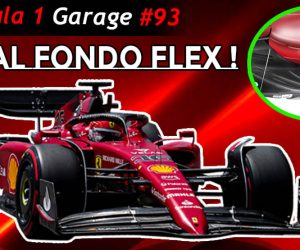 formula 1 garage 93