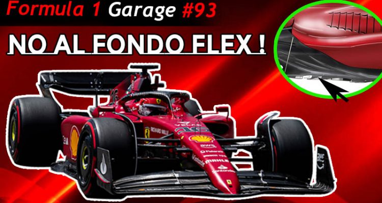 formula 1 garage 93