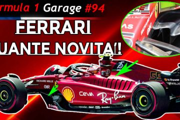 formula 1 garage 94