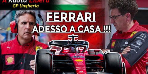 formula 1 Video Ungheria